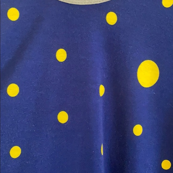 LuLaRoe Randy - Picture 2 of 3